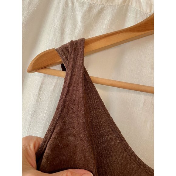 Ozma Christy Bodysuit Small Manzanita - Picture 9 of 12